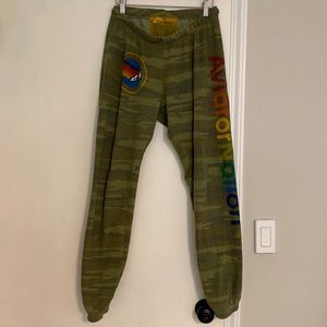 Aviator Nation Sweatpants